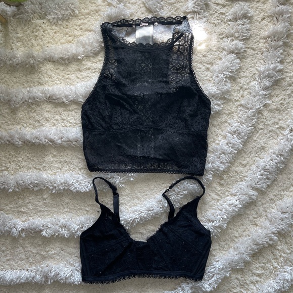 VS | bralette duo - Picture 1 of 11